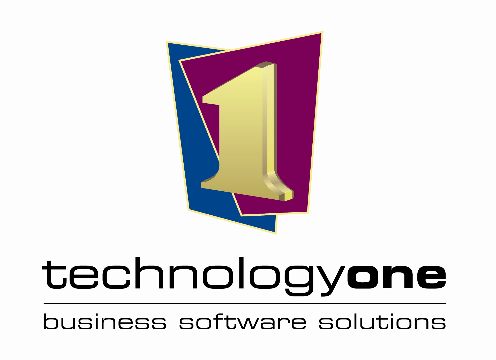 Technology One Business Software Solutions