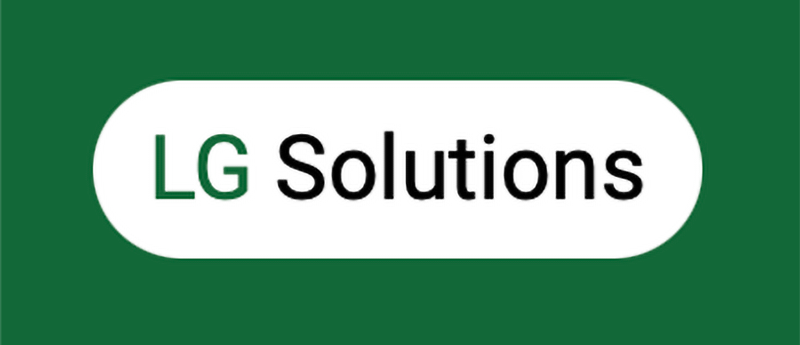 LG Solutions