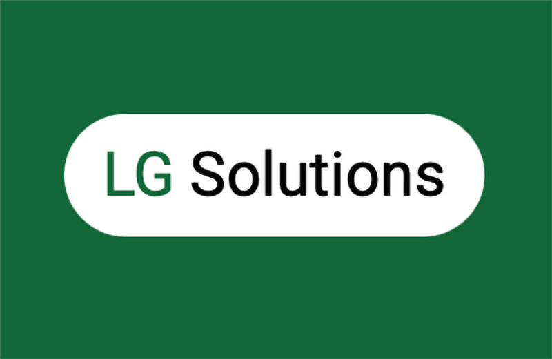 LG Solutions