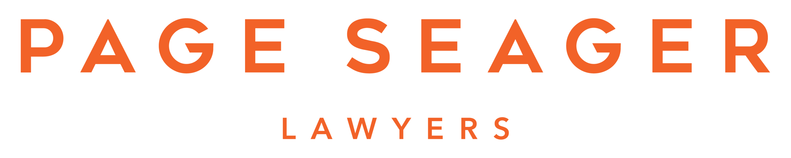 Page Seager Lawyers